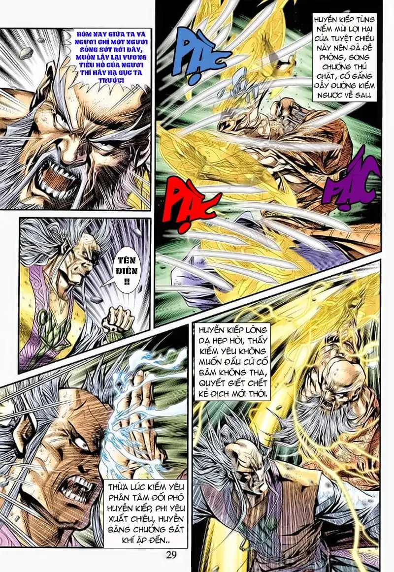 Chapter 269 - Image 14