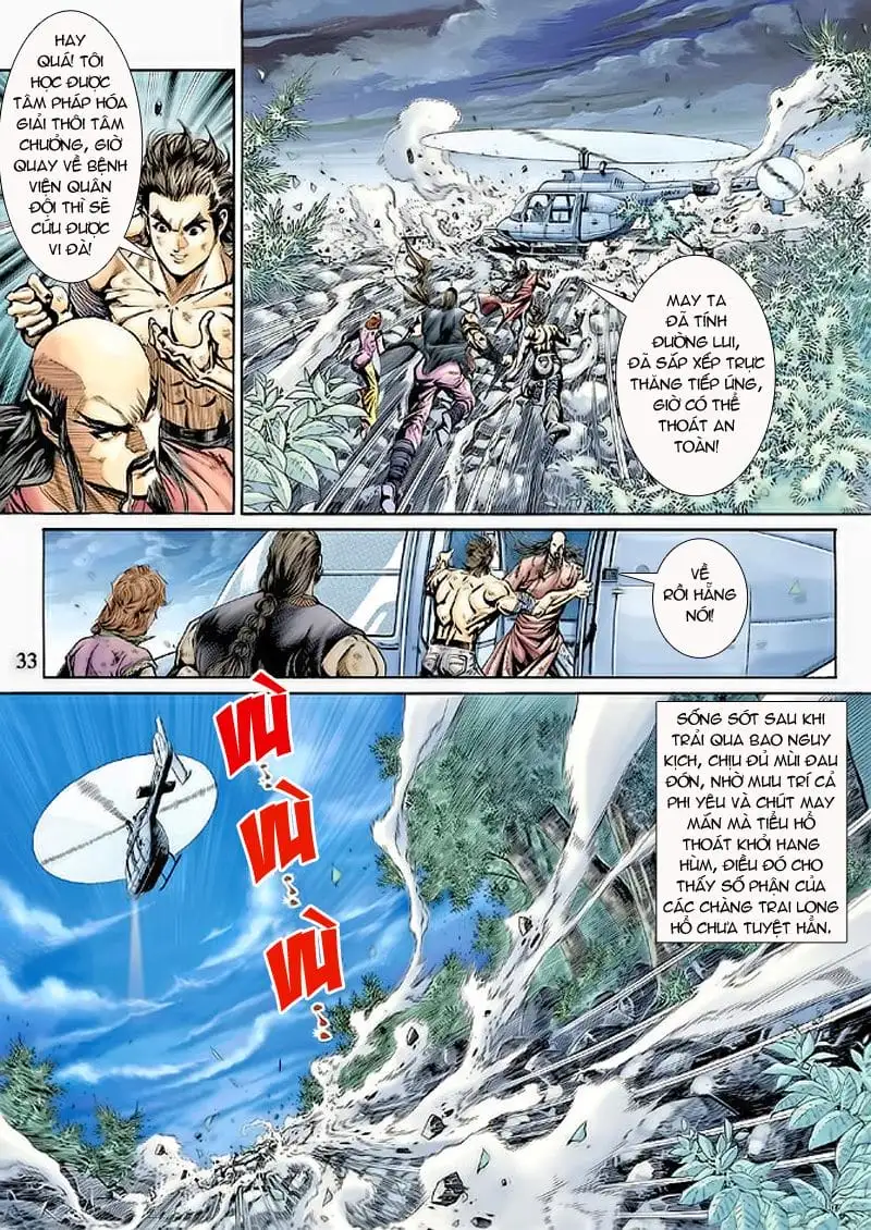 Chapter 269 - Image 18