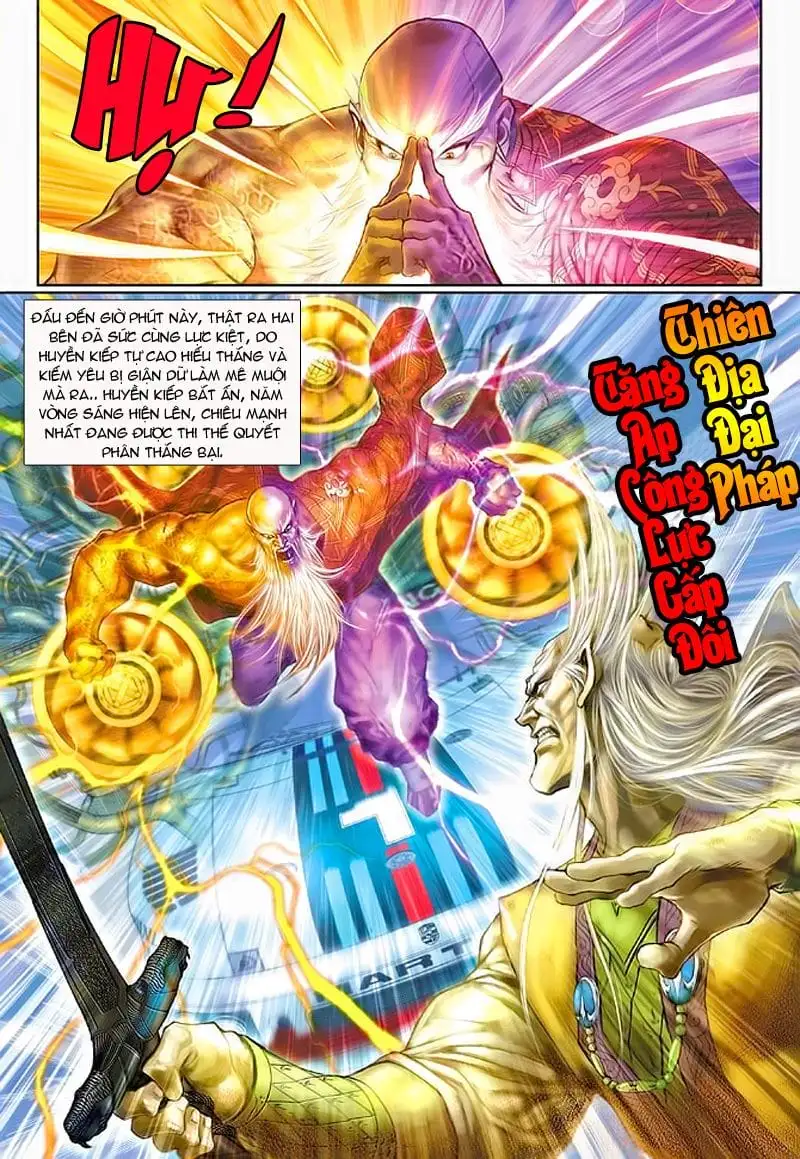 Chapter 269 - Image 20