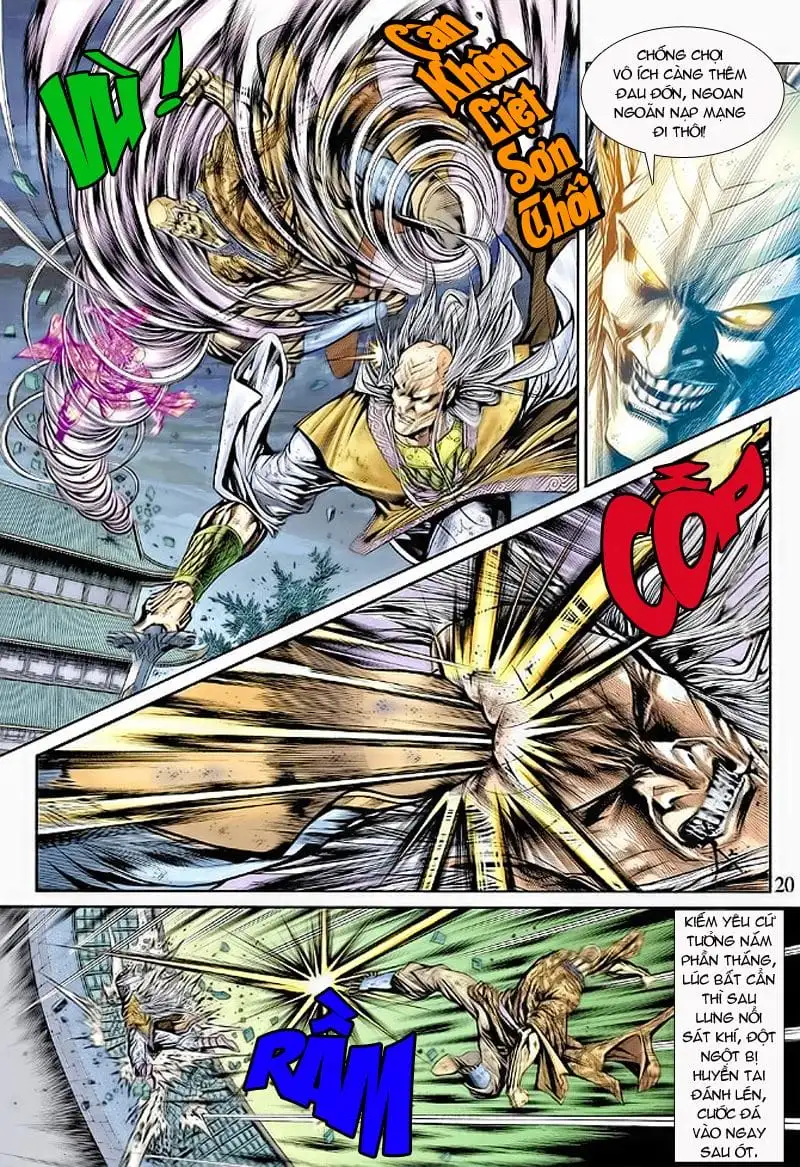 Chapter 269 - Image 5
