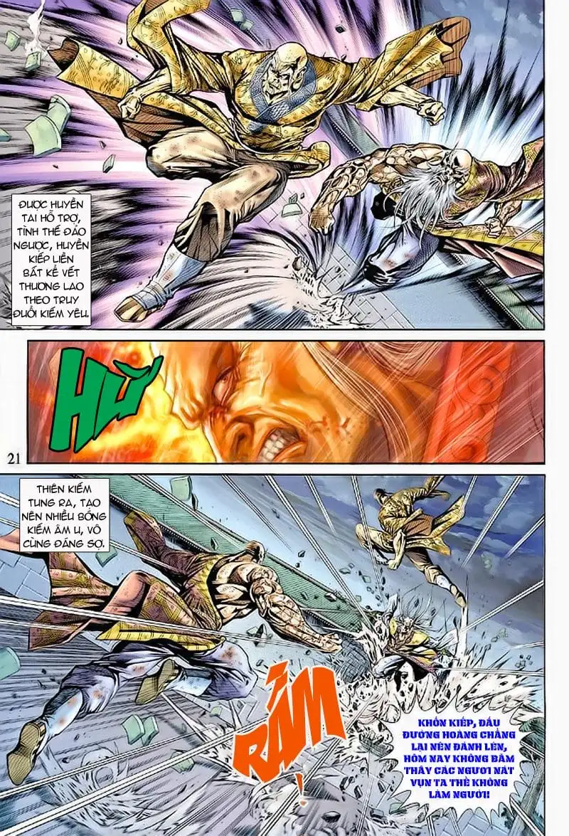 Chapter 269 - Image 6