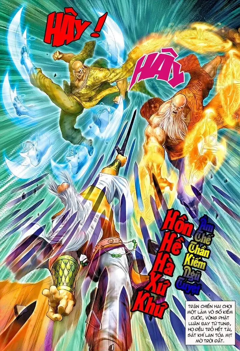 Chapter 269 - Image 7