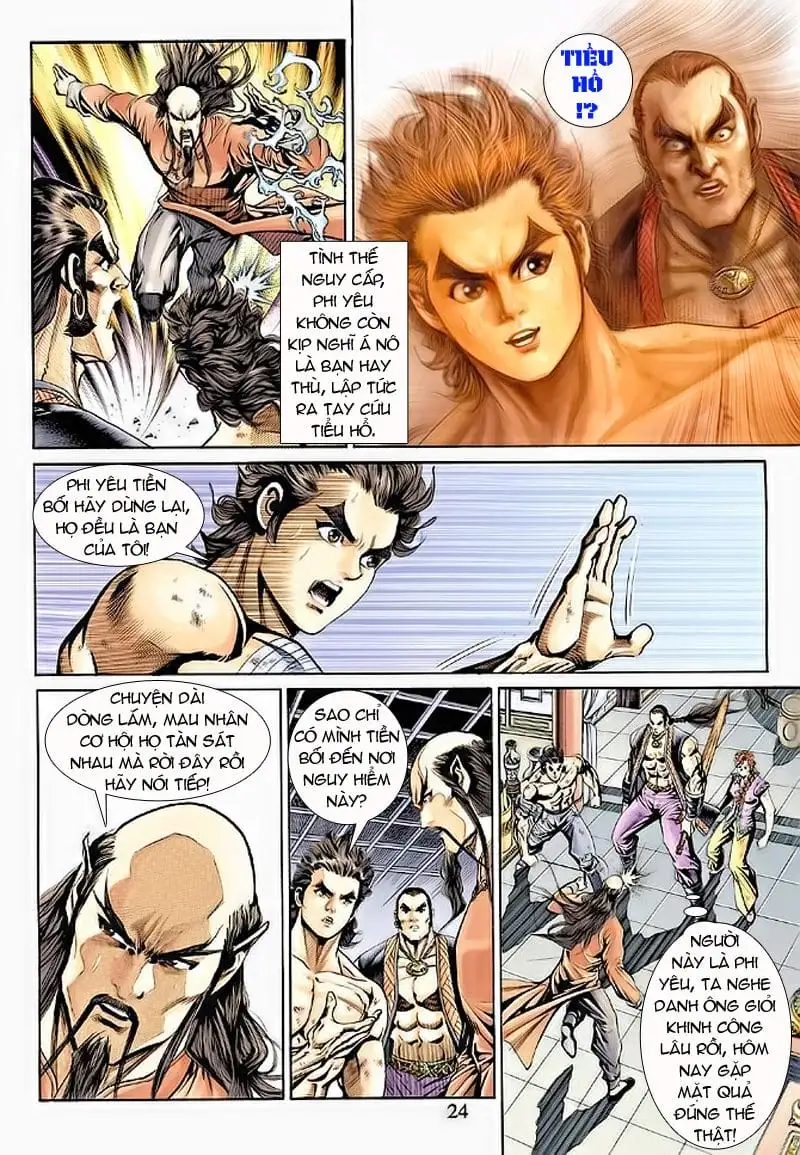 Chapter 269 - Image 9