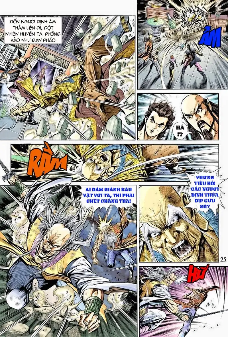 Chapter 269 - Image 10