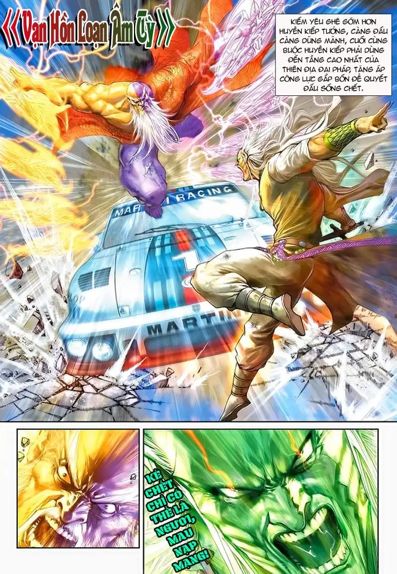 Chapter 270 - Image 2