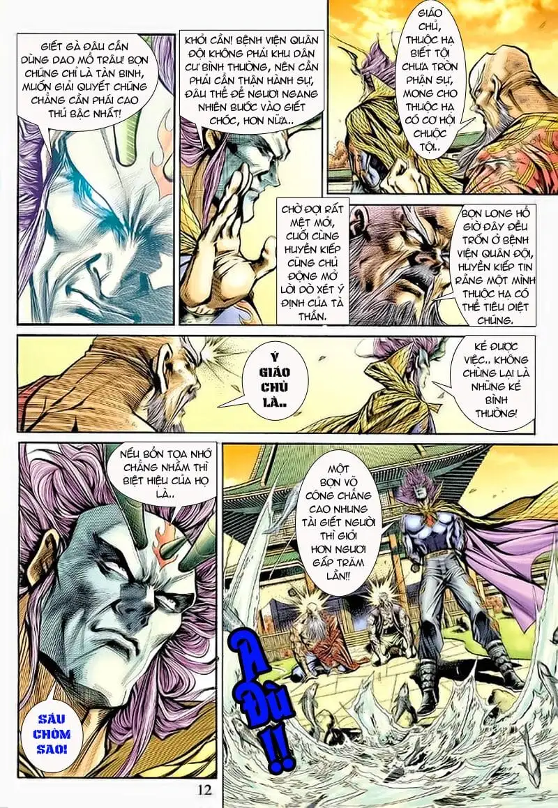Chapter 270 - Image 11
