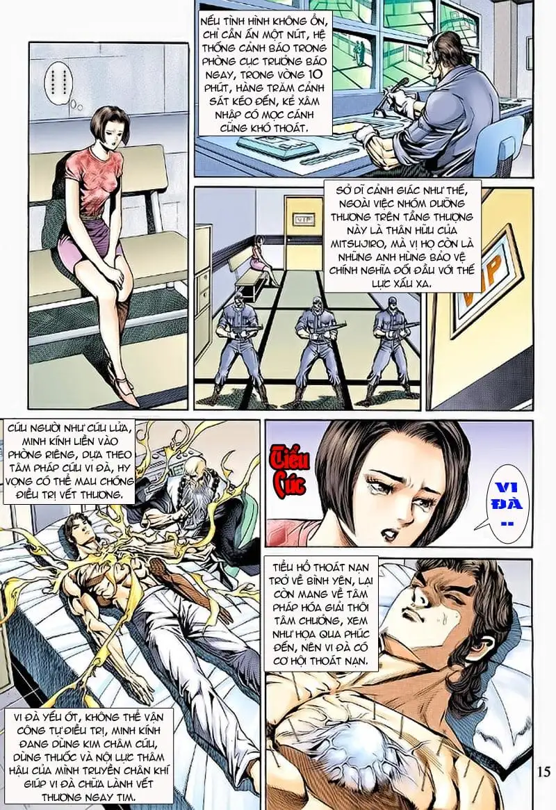 Chapter 270 - Image 14