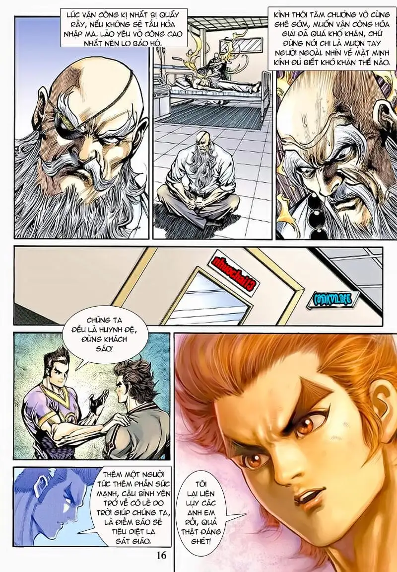 Chapter 270 - Image 15