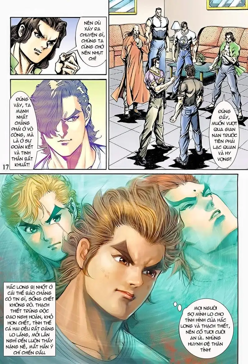 Chapter 270 - Image 16