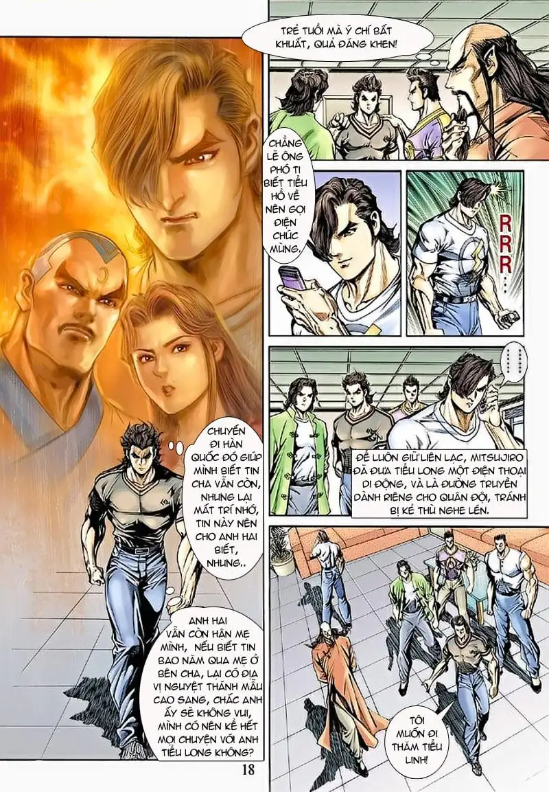Chapter 270 - Image 17
