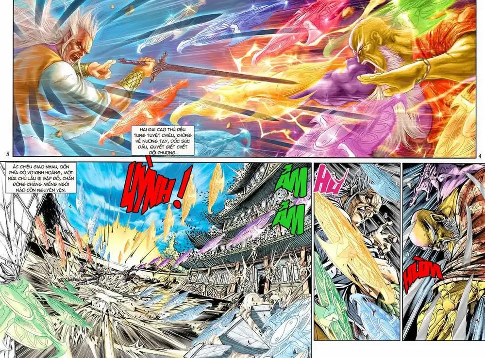 Chapter 270 - Image 4