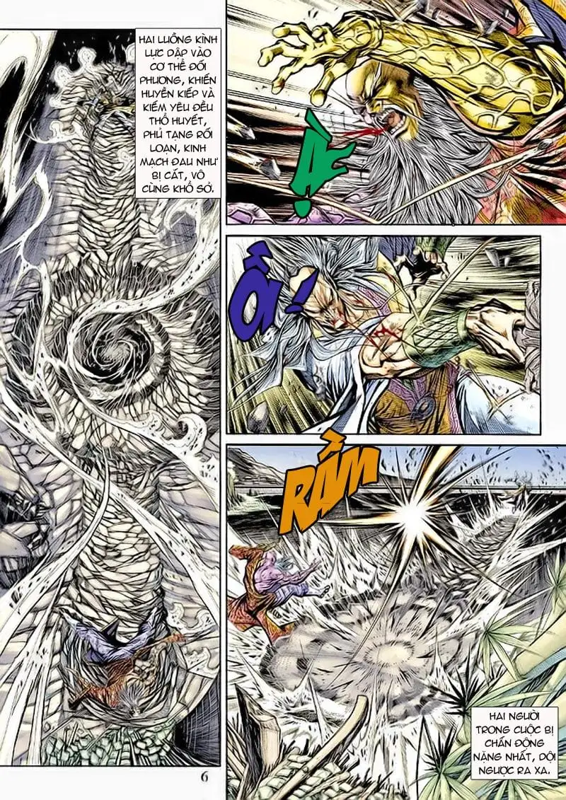 Chapter 270 - Image 5