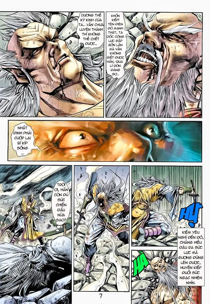 Chapter 270 - Image 6