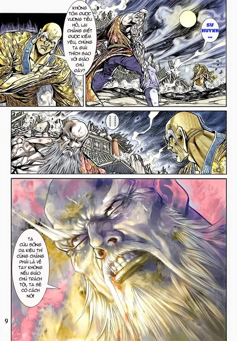 Chapter 270 - Image 8