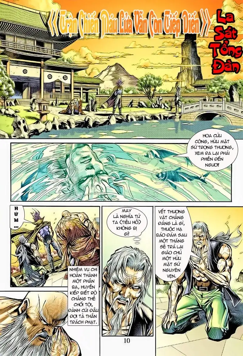 Chapter 270 - Image 9
