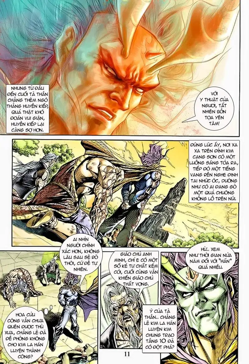 Chapter 270 - Image 10