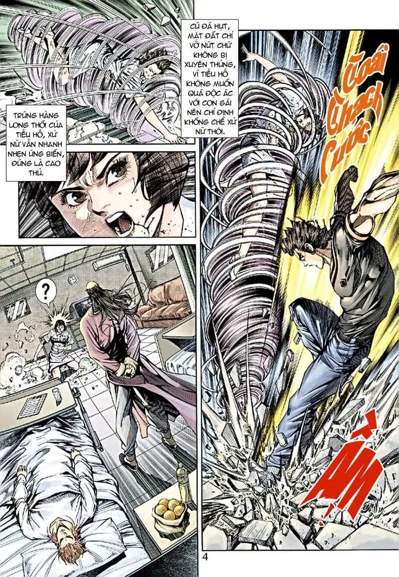 Chapter 271 - Image 18