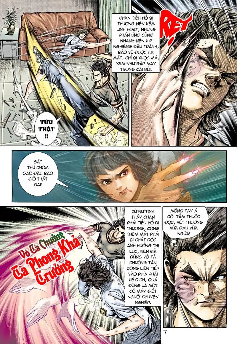 Chapter 272 - Image 1