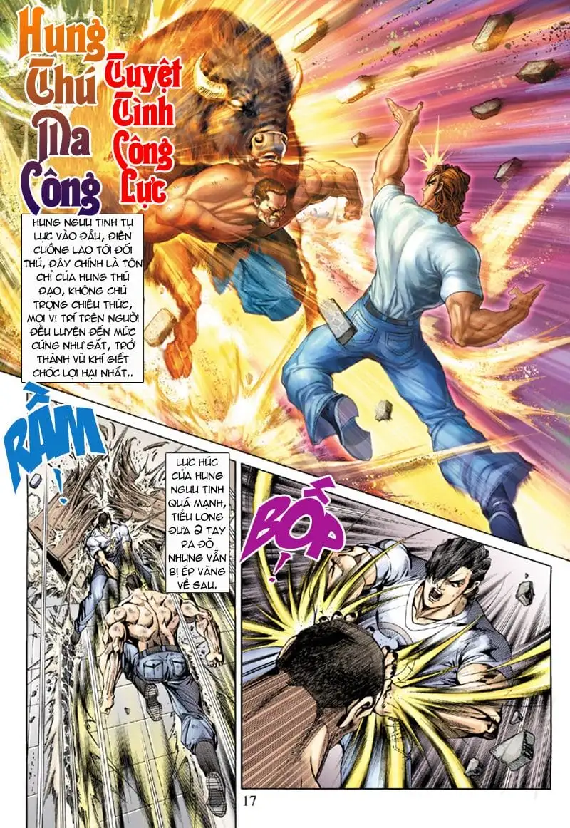 Chapter 272 - Image 11