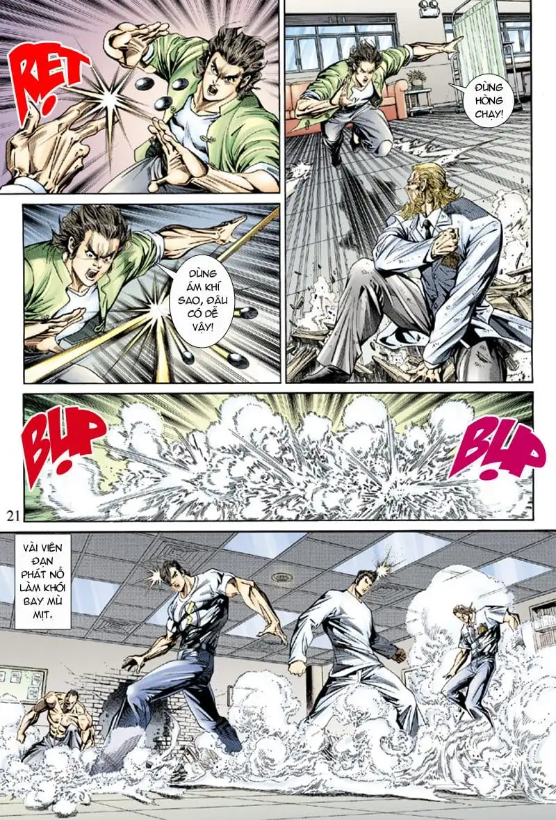 Chapter 272 - Image 15