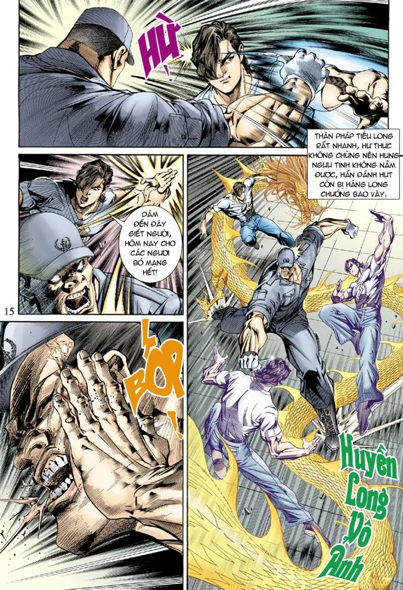 Chapter 272 - Image 9