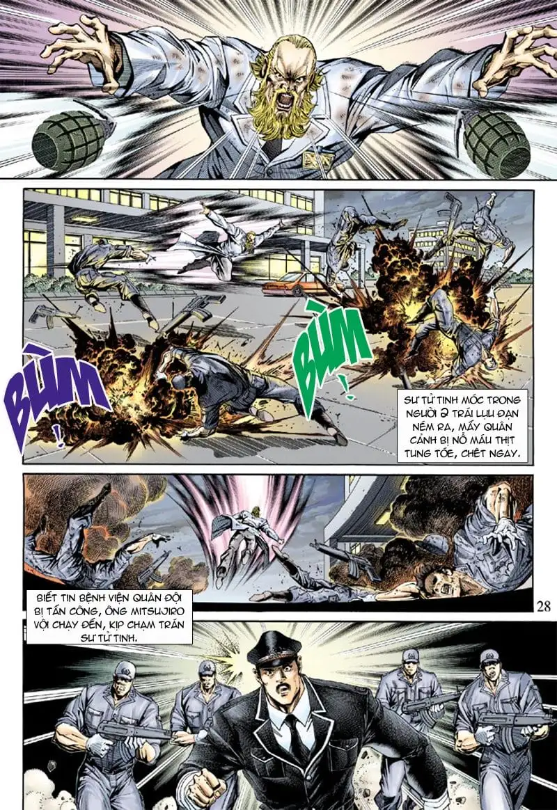 Chapter 273 - Image 2