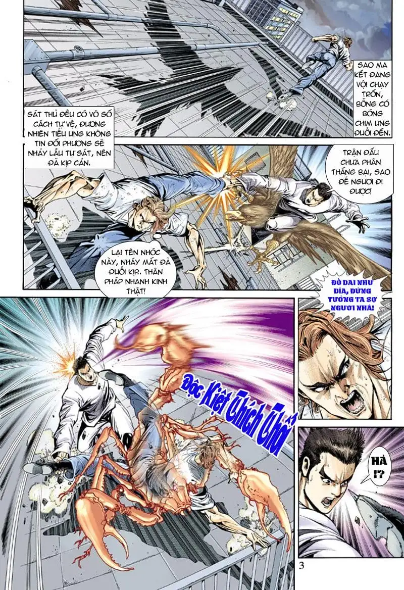 Chapter 273 - Image 13