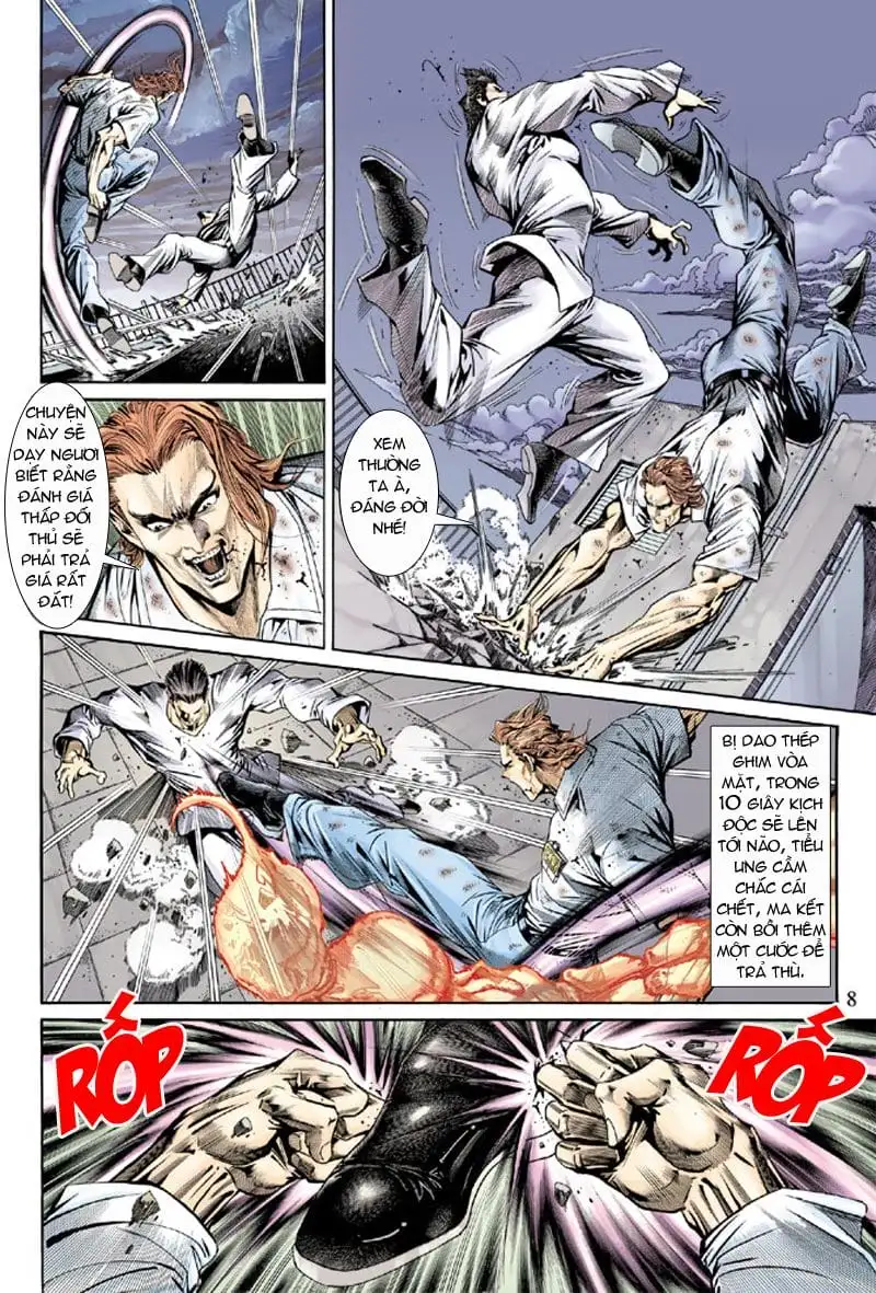 Chapter 273 - Image 18