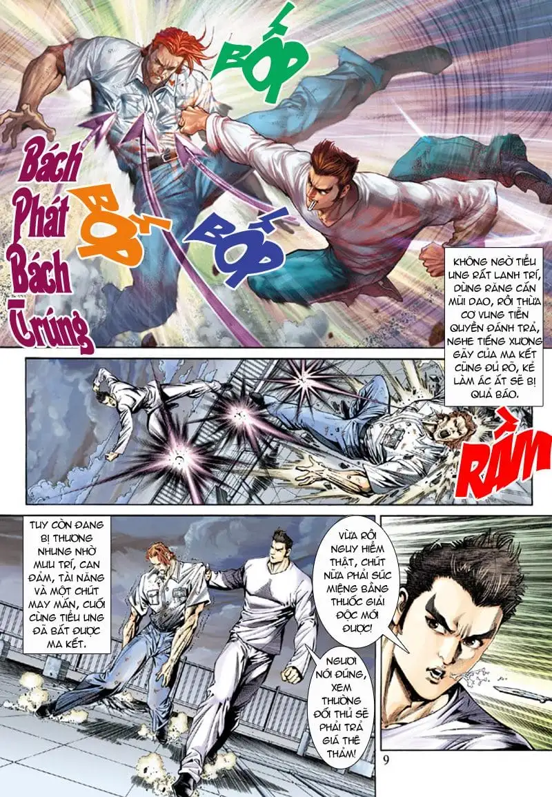 Chapter 273 - Image 19