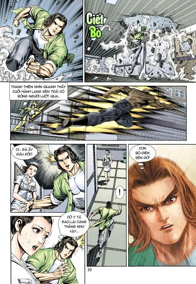 Chapter 273 - Image 20