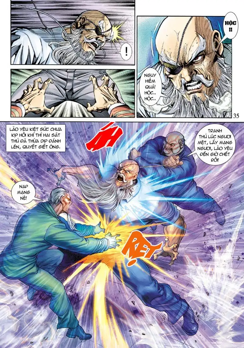 Chapter 273 - Image 9