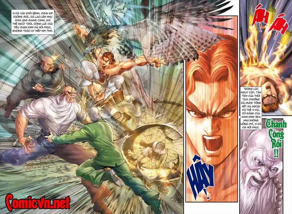 Chapter 273 - Image 10