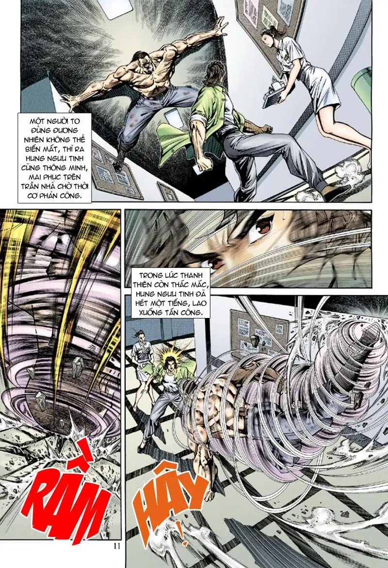 Chapter 274 - Image 1
