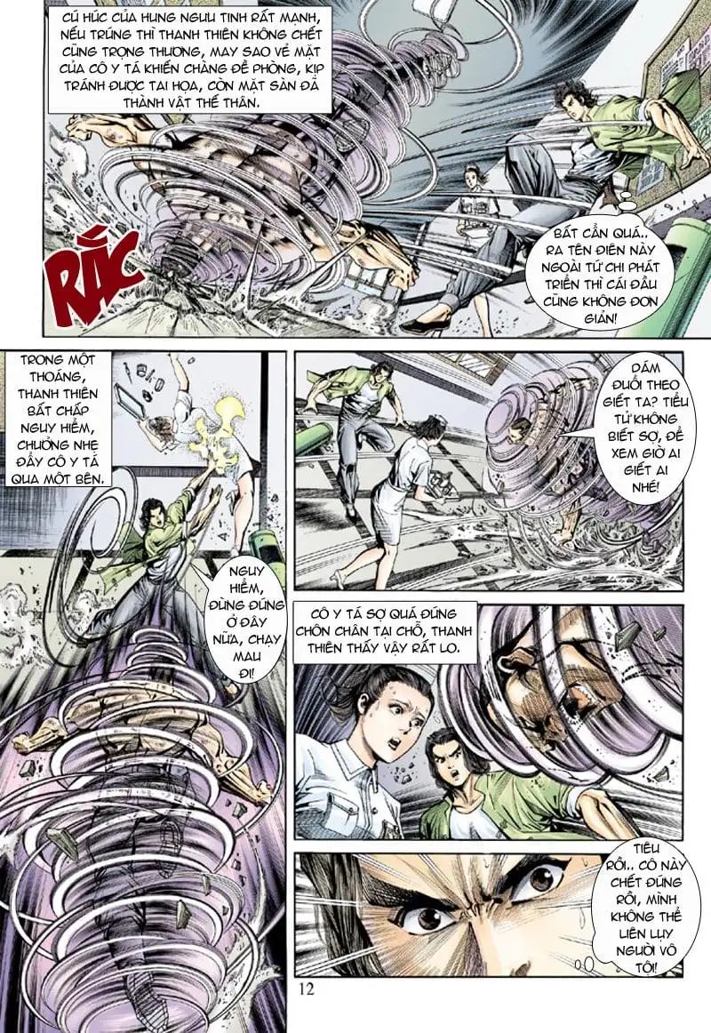 Chapter 274 - Image 2