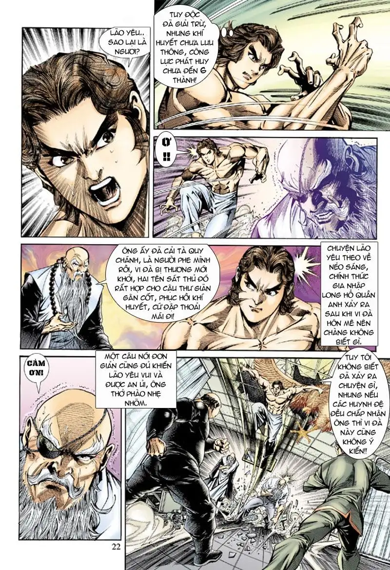Chapter 274 - Image 12