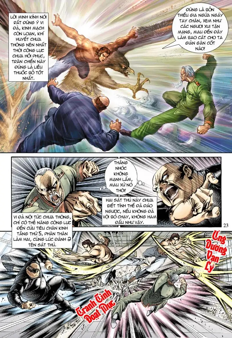 Chapter 274 - Image 13