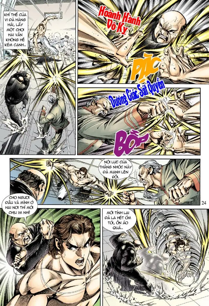 Chapter 274 - Image 14