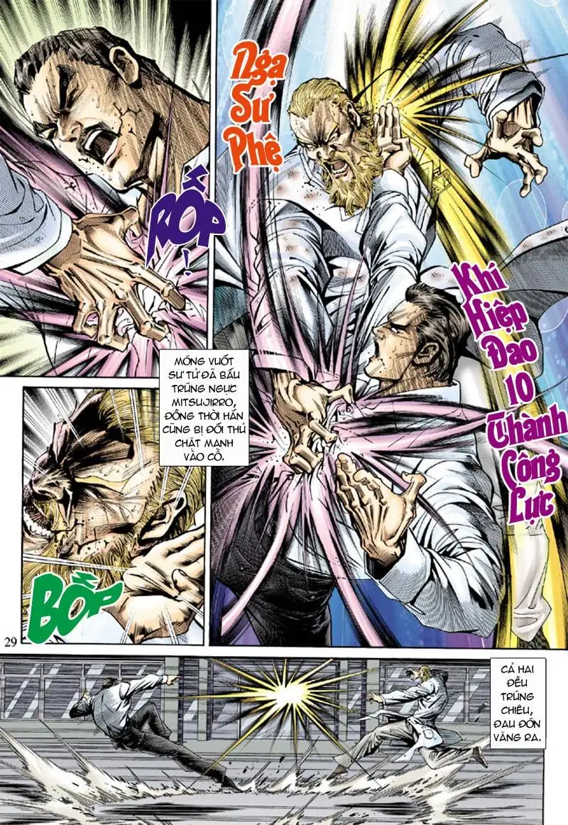 Chapter 274 - Image 19