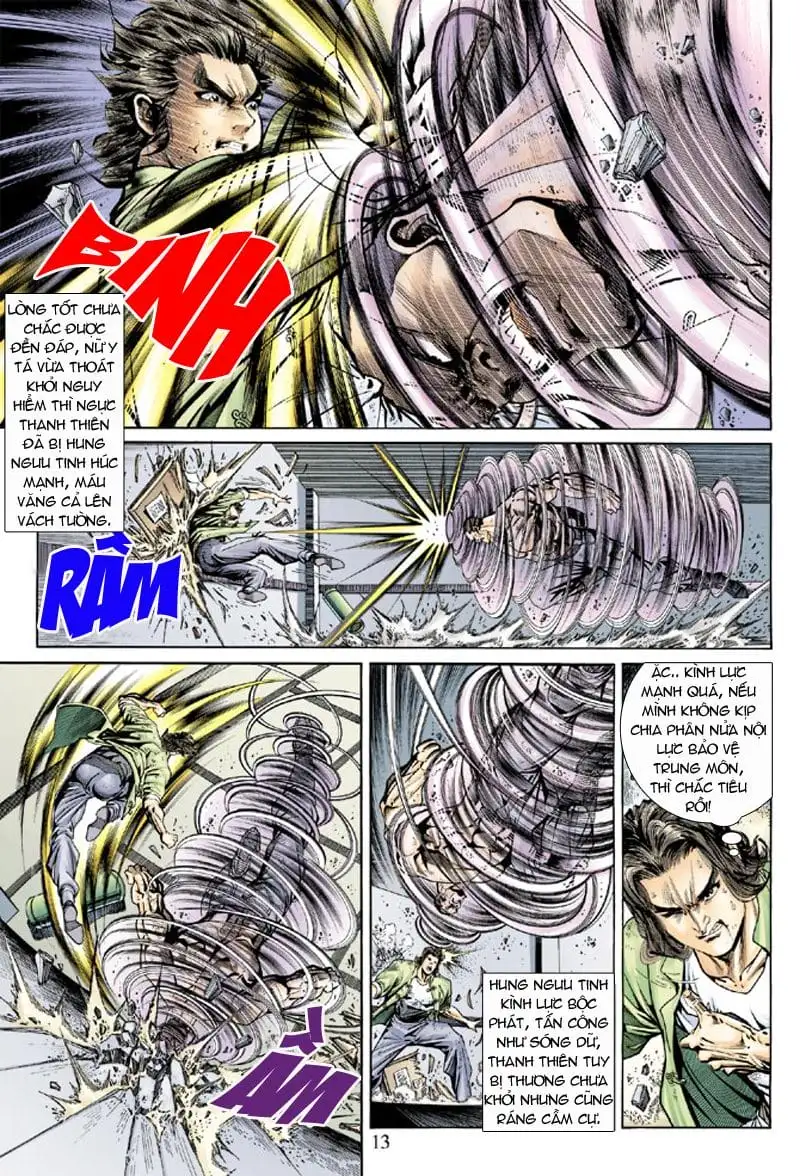 Chapter 274 - Image 3