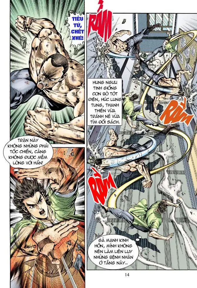 Chapter 274 - Image 4