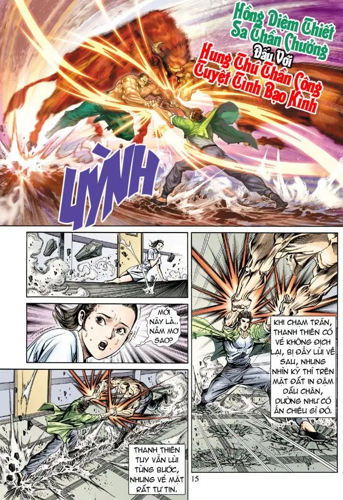 Chapter 274 - Image 5