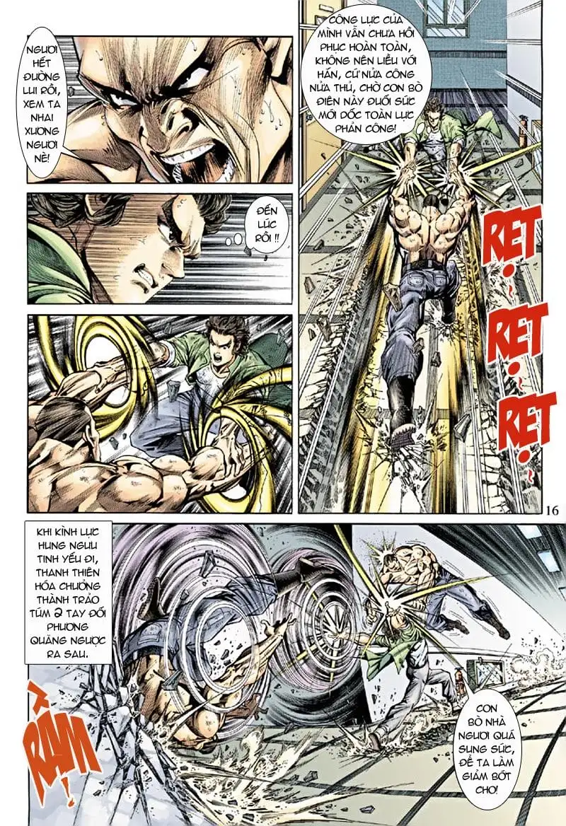 Chapter 274 - Image 6