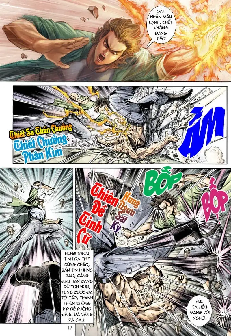 Chapter 274 - Image 7