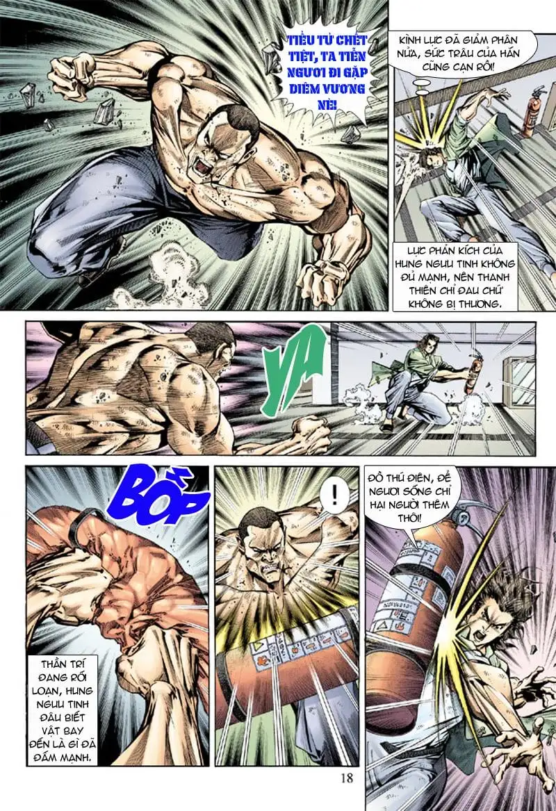 Chapter 274 - Image 8