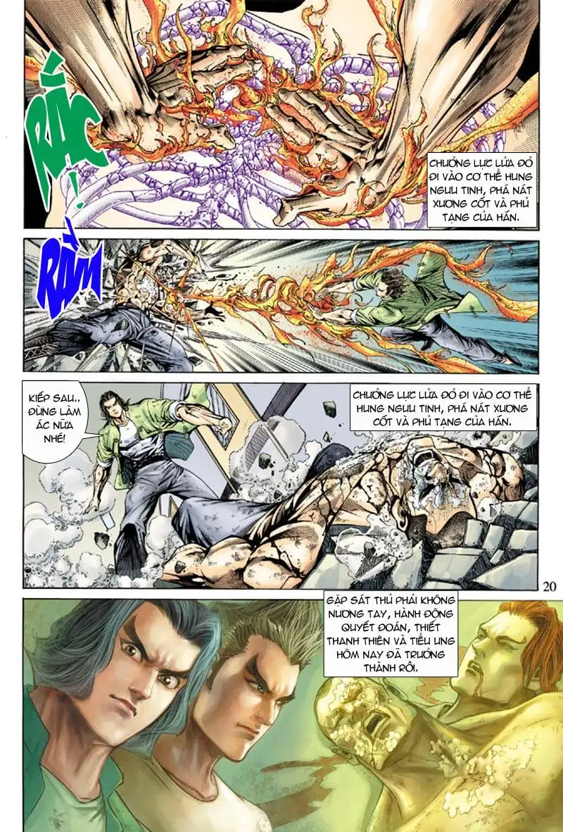 Chapter 274 - Image 10