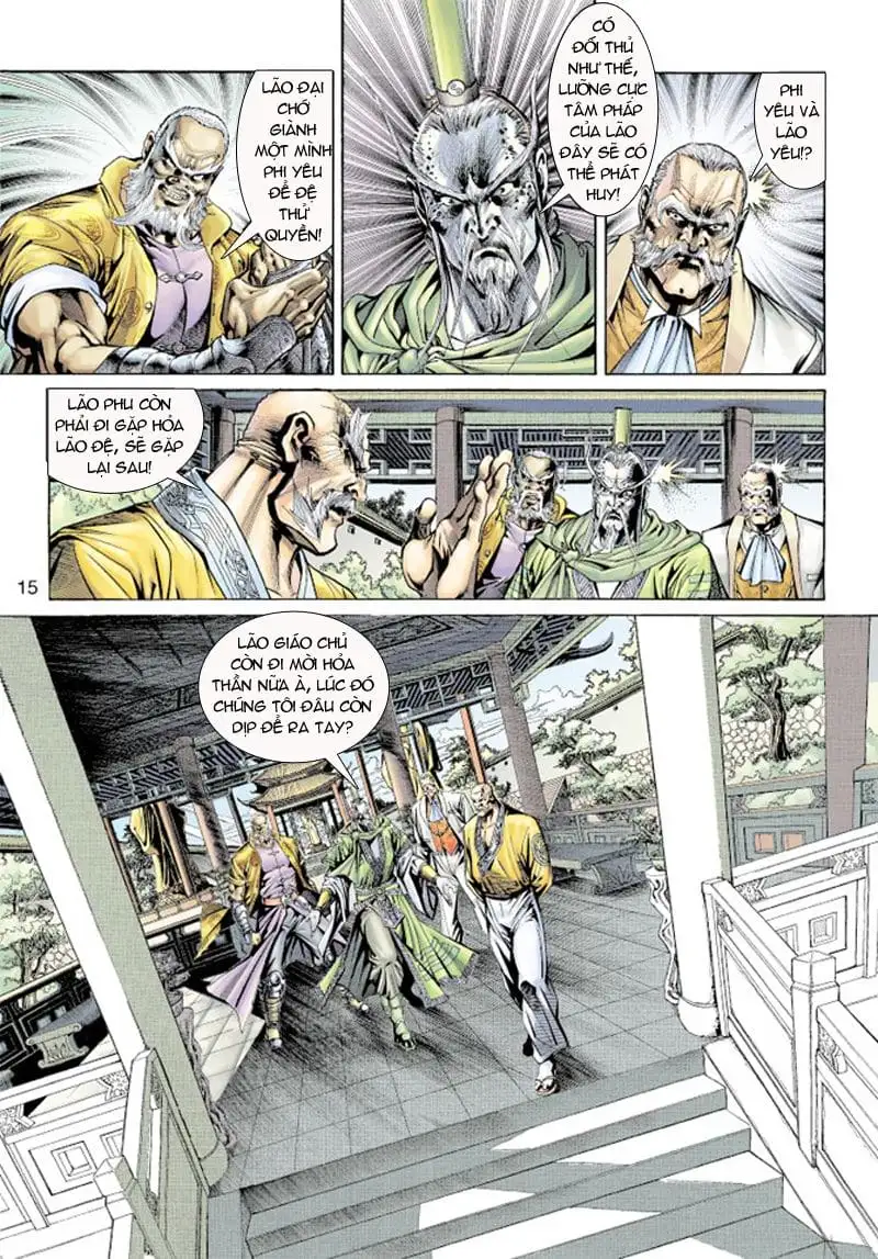 Chapter 276 - Image 1