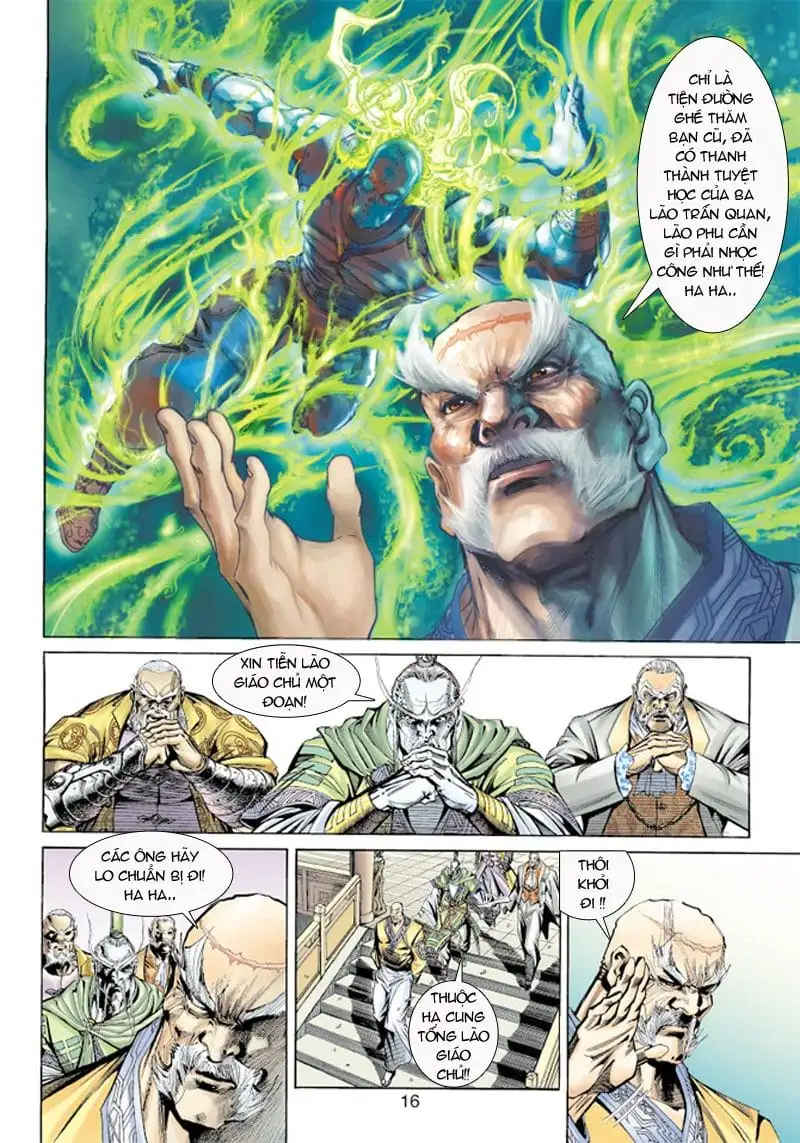 Chapter 276 - Image 2