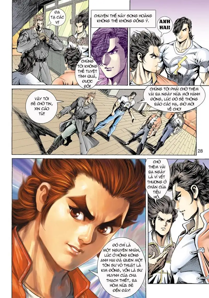Chapter 276 - Image 13