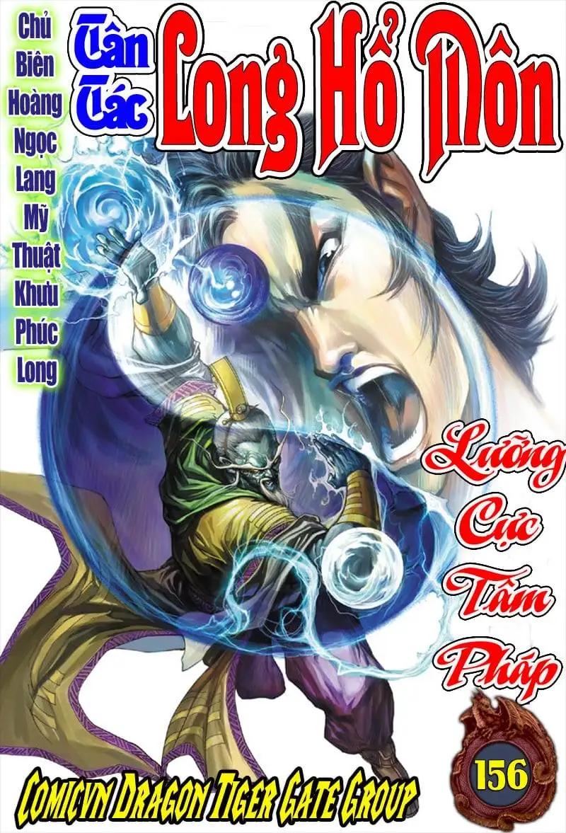 Chapter 276 - Image 20