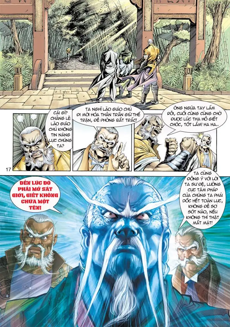 Chapter 276 - Image 3